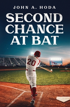 Paperback Second Chance at Bat Book