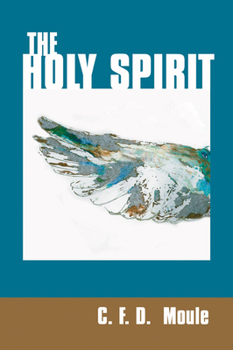 Paperback The Holy Spirit Book