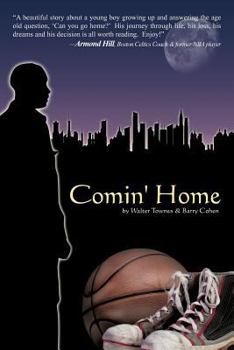 Paperback Comin' Home Book