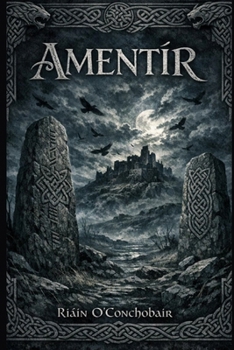 Paperback AMENTÍR (The Amentír Chronicles) Book