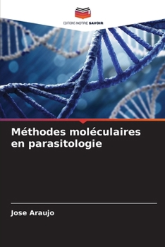 Paperback Méthodes moléculaires en parasitologie [French] Book