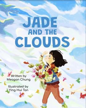 Paperback Jade and the Clouds Book