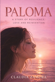 Paperback Paloma: The Strength to Overcome Book