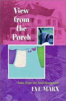 Paperback View from the Porch Book