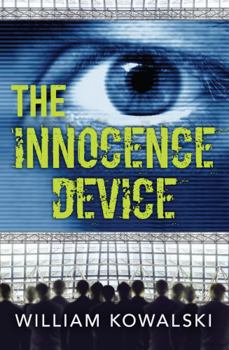 Paperback The Innocence Device Book