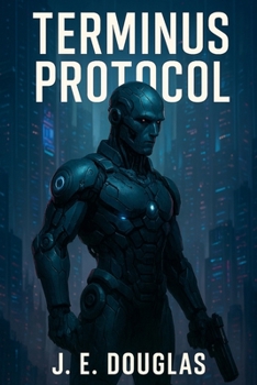 Paperback Terminus Protocol Book