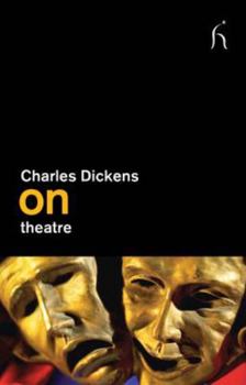 Paperback On Theatre (On Series) Book