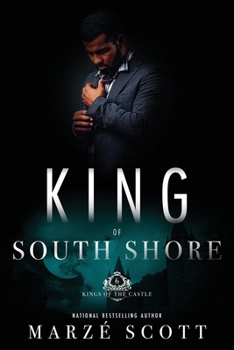 Paperback King Of South Shore Book