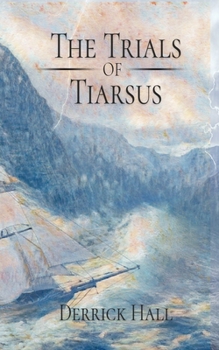 Paperback The Trials of Tiarsus Book