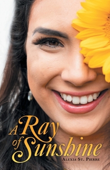 Paperback A Ray of Sunshine Book