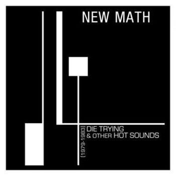 Vinyl Die Trying & Other Hot Sounds (1979 1983 Book