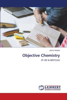Paperback Objective Chemistry Book