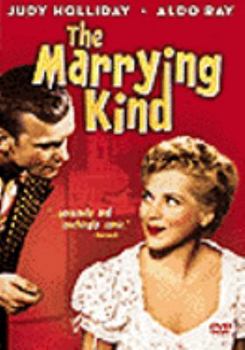 DVD The Marrying Kind [DVD] Book
