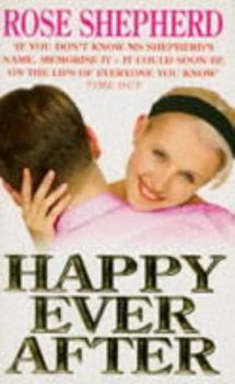 Paperback Happy Ever After Book