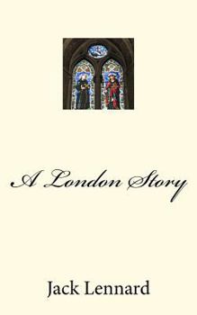 Paperback A London Story Book