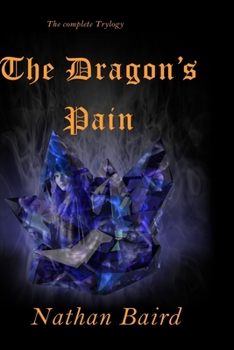 Paperback The Dragon's Pain Book