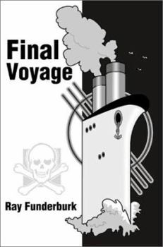 Paperback Final Voyage Book