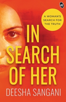 Paperback In Search Of Her Book