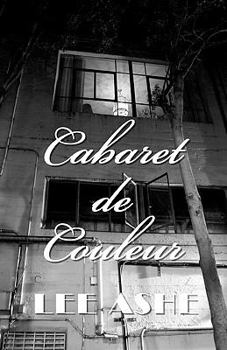 Paperback Cabaret de Couleur Book