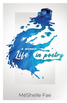 Paperback A Memoir: Life in Poetry Book
