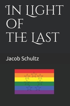 Paperback In Light of the Last Book