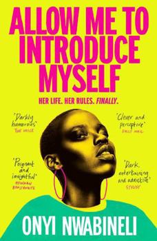 Paperback AllOneworld Publications Me to Introduce Myself Book