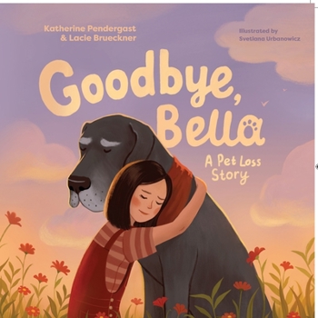 Paperback Goodbye, Bella Book