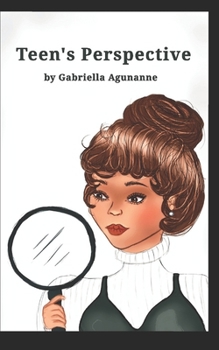 Paperback Teen's Perspective Book