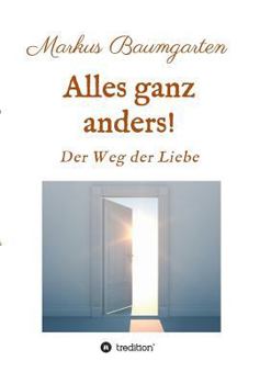 Paperback Alles ganz anders! [German] Book
