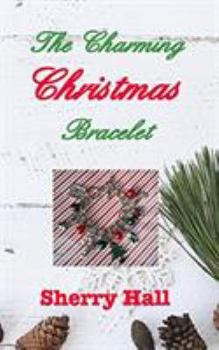 Paperback The Charming Christmas Bracelet Book