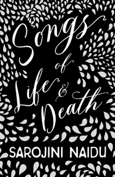 Paperback Songs of Life & Death: With an Introduction by Edmund Gosse Book