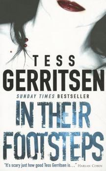 In Their Footsteps - Book #1 of the Tavistock Family