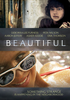 DVD Beautiful Book