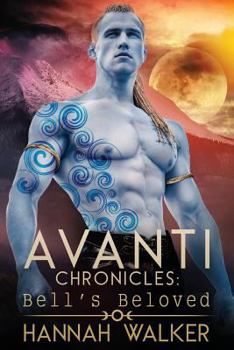 Paperback Bell's Beloved Book