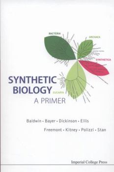 Paperback Synthetic Biology: A Primer Book