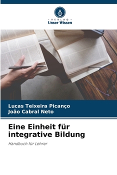 Paperback Eine Einheit für integrative Bildung [German] Book