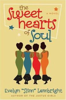 Hardcover The Sweethearts of Soul Book