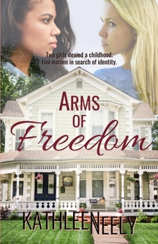 Paperback Arms of Freedom Book