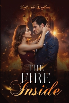 Paperback The Fire Inside Book
