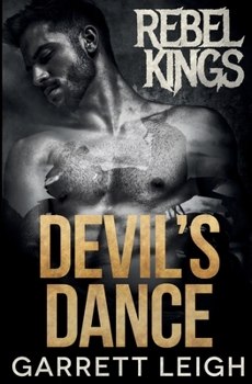 Paperback Devil's Dance Book