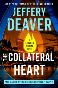 Hardcover The Collateral Heart Book