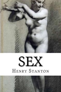 Paperback Sex: Avoided Subjects Discussed In Plain English Book