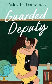 Paperback Guarded Deputy Book