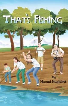 Paperback That's Fishing Book