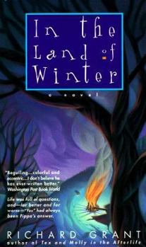 Mass Market Paperback In the Land of Winter Book