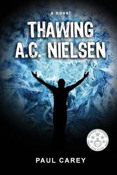 Paperback Thawing A.C. Nielsen Book