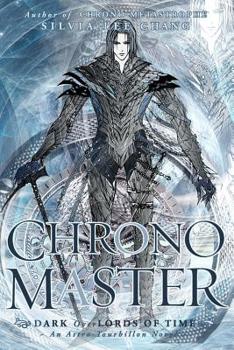 Paperback Chrono Master Book