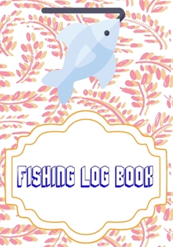Fishing Journal Log: Bass Fishing Logbook 110 Pages Size 7x10" Cover Matte | Tips - Fisherman # Date Quality Print.