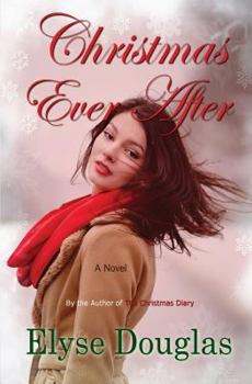 Paperback Christmas Ever After Book