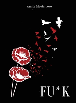 Hardcover Fu*k Book